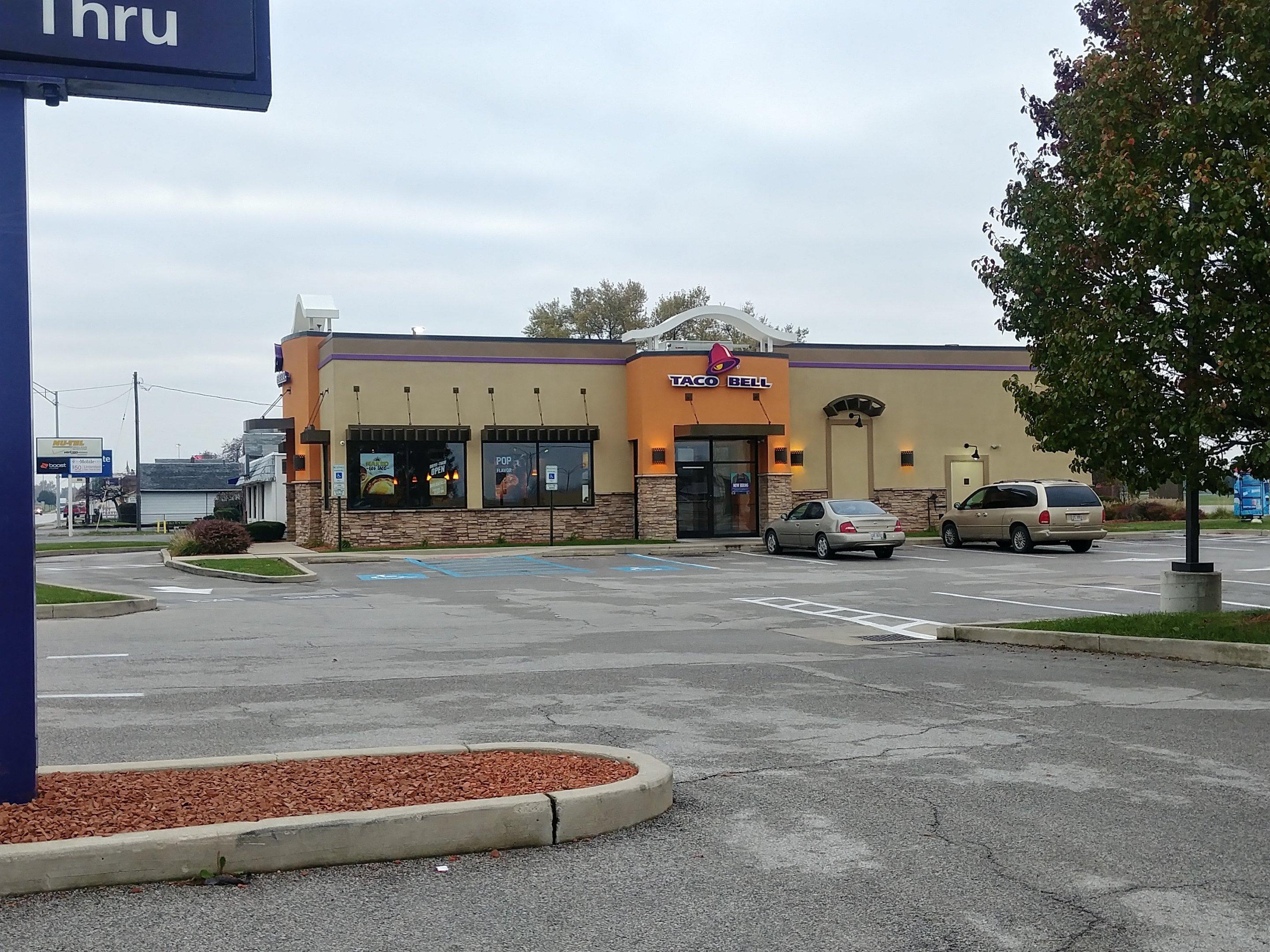 Taco Bell