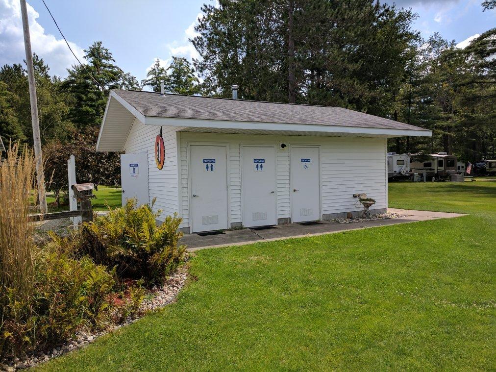 Tawas RV Park