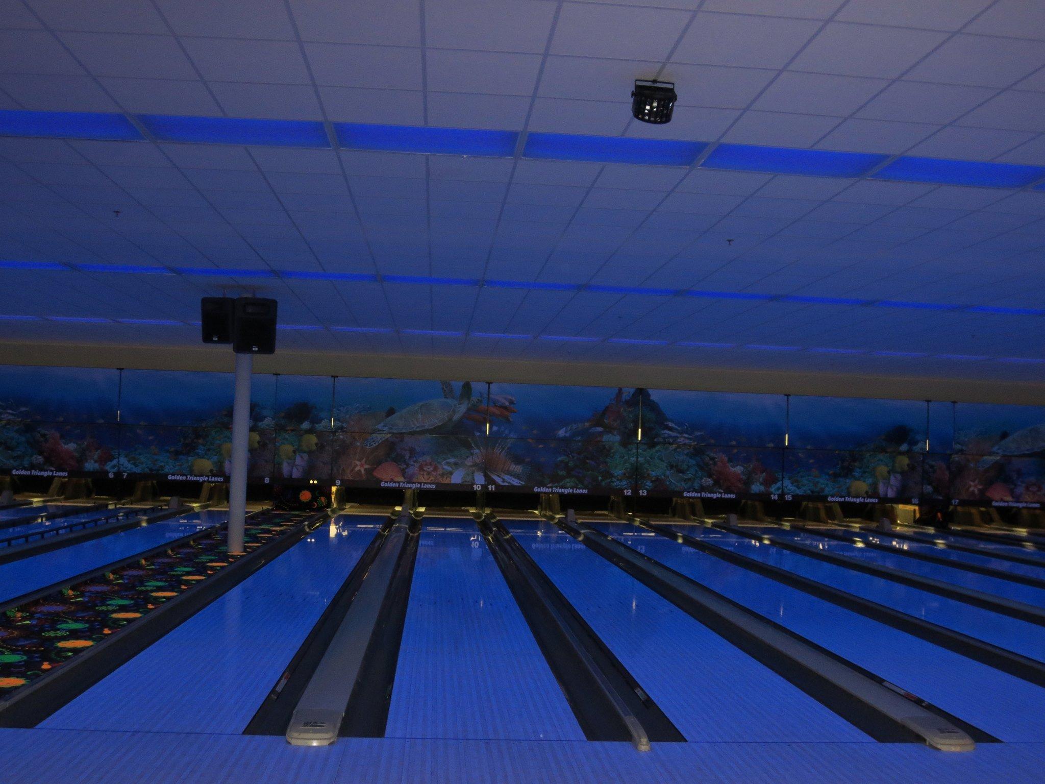 GT Lanes