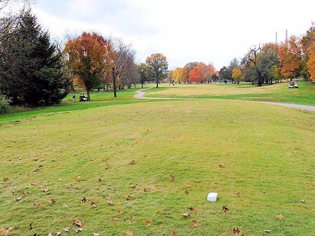 Shawnee Golf Course