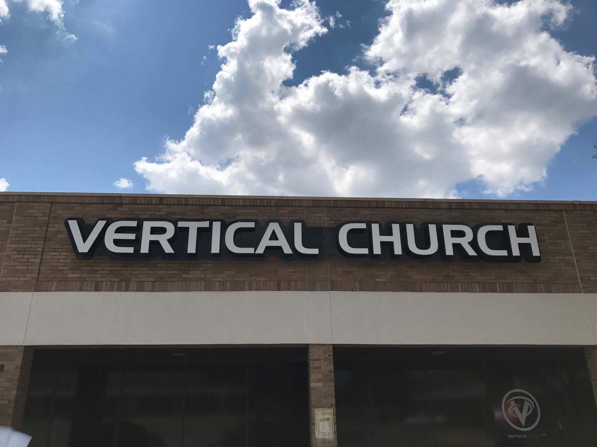 Vertical Church