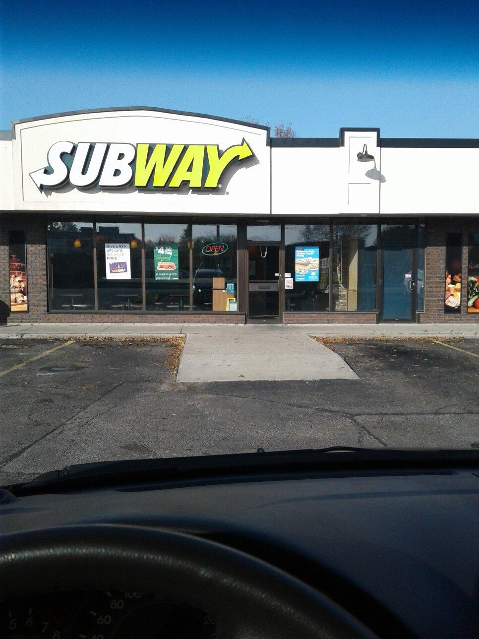 Subway