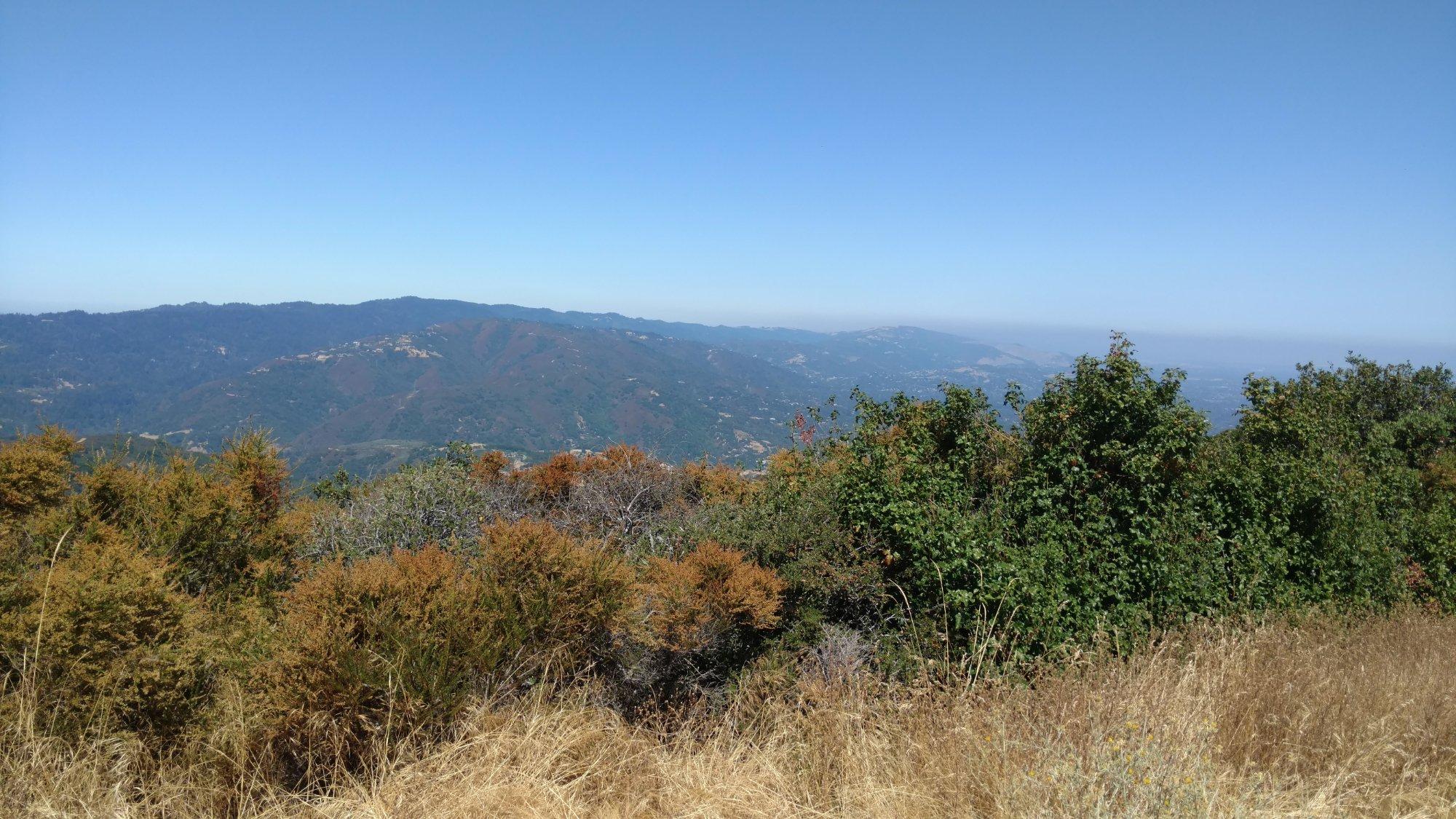 Sierra Azul Preserve