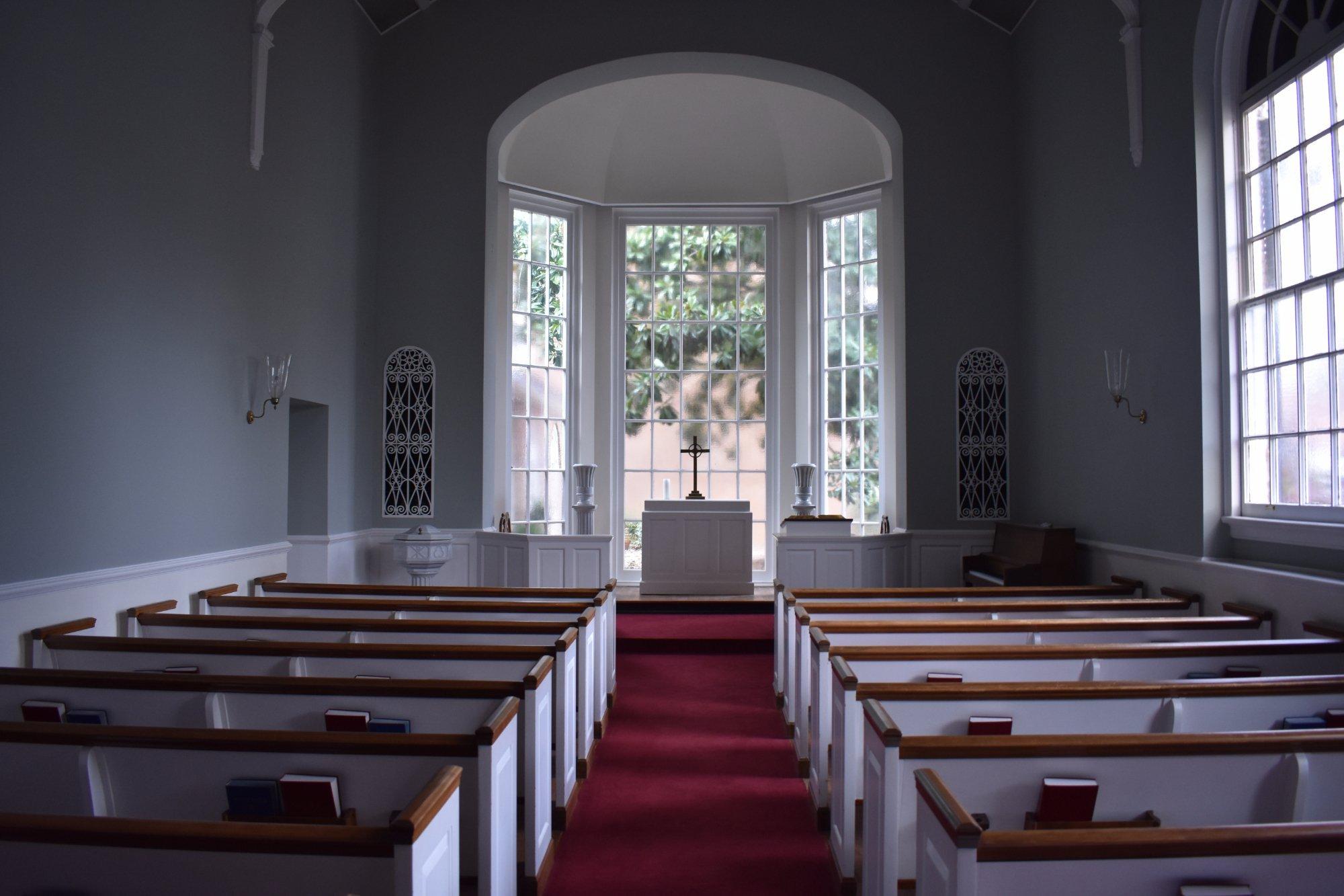 Westminster Presbyterian Church