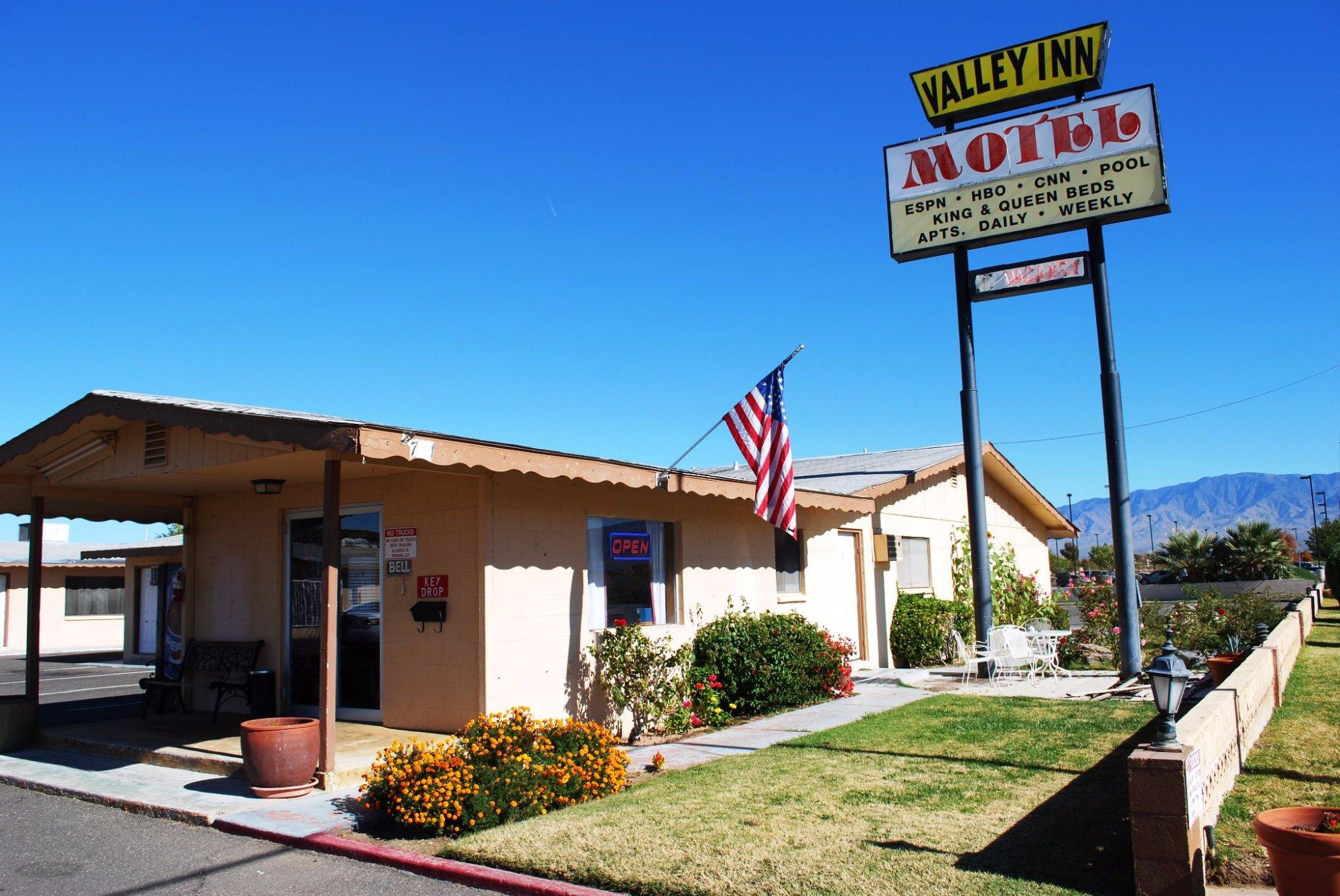 Valley Inn Motel