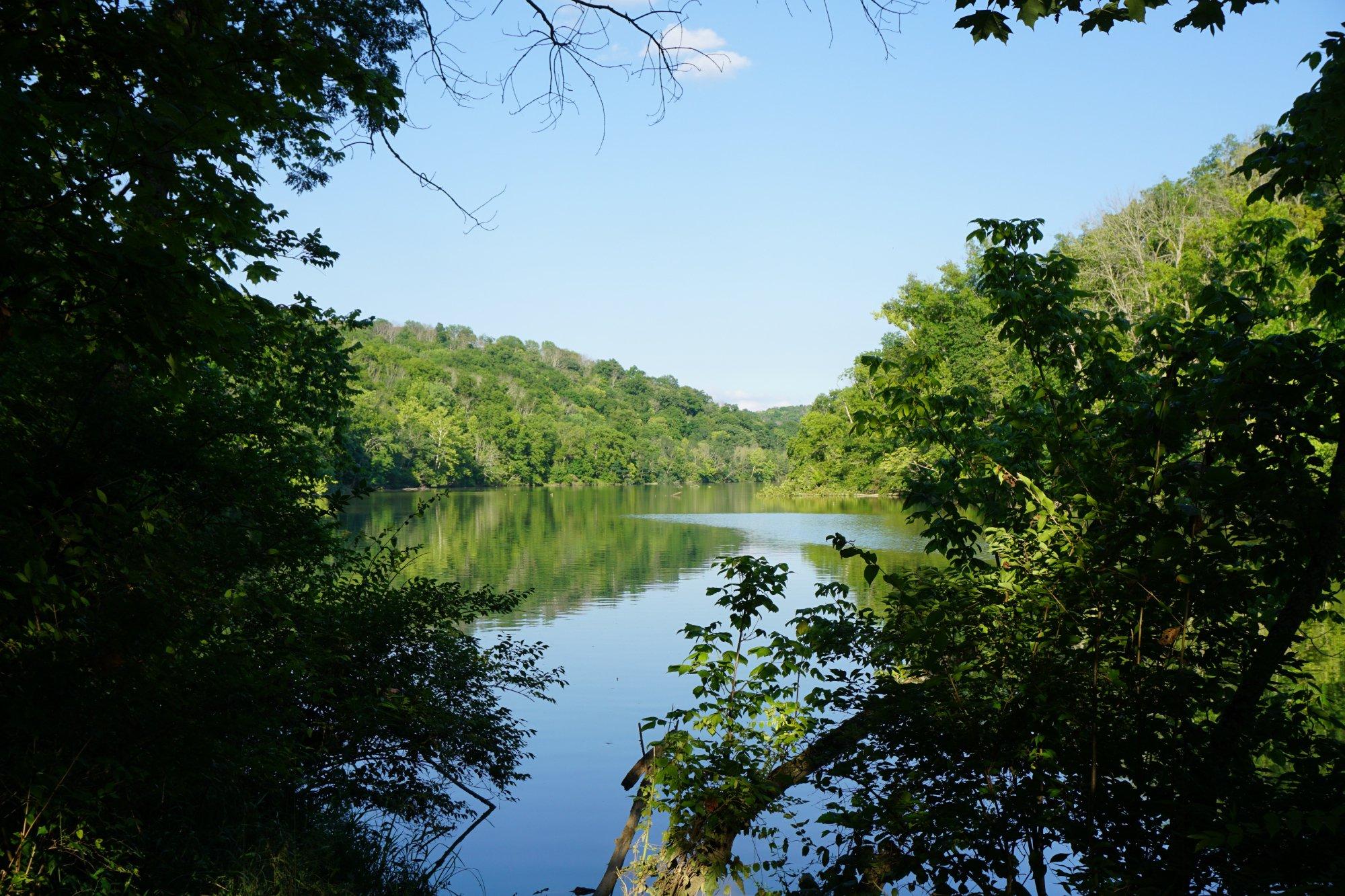 Doe Run Lake Park