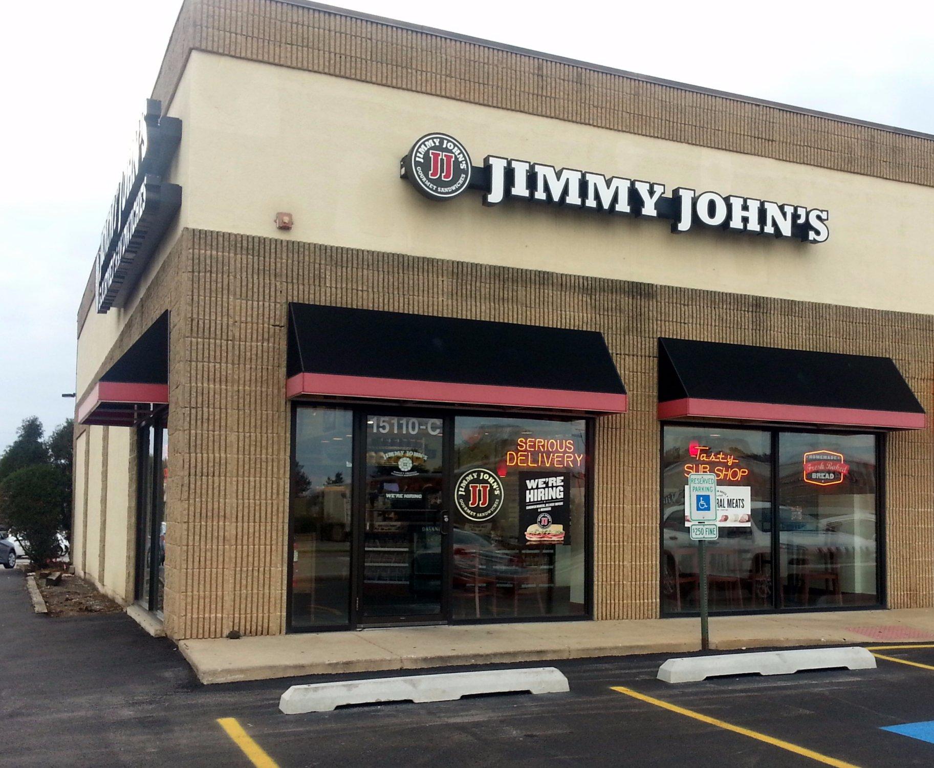 Jimmy John's