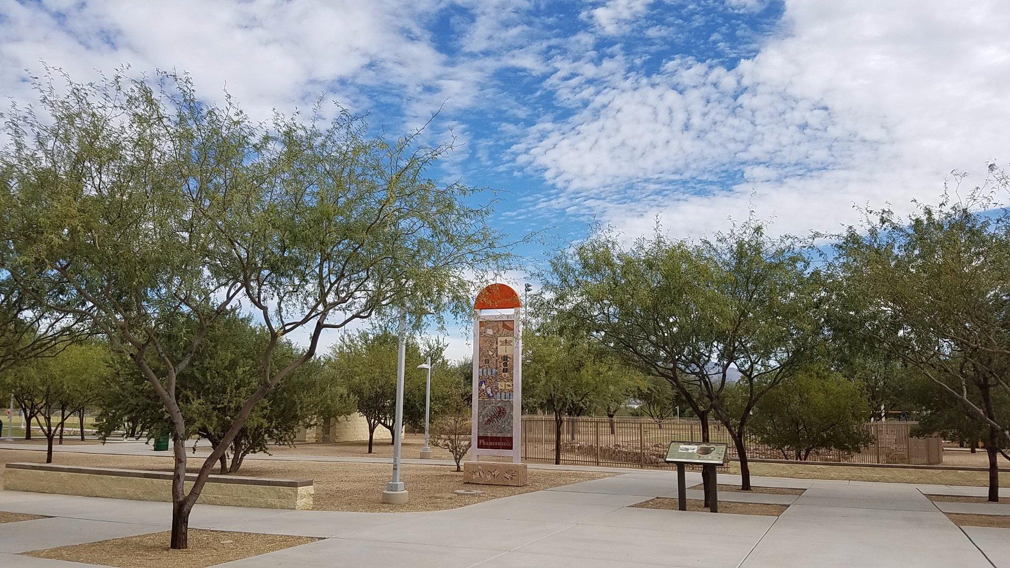 Crossroads at Silverbell District Park