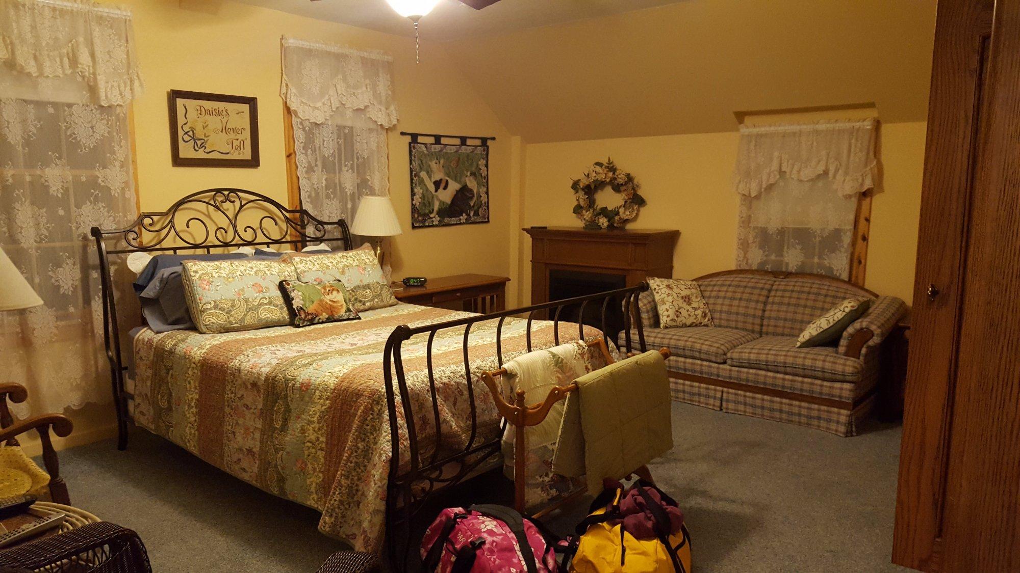 Village Guest Suite