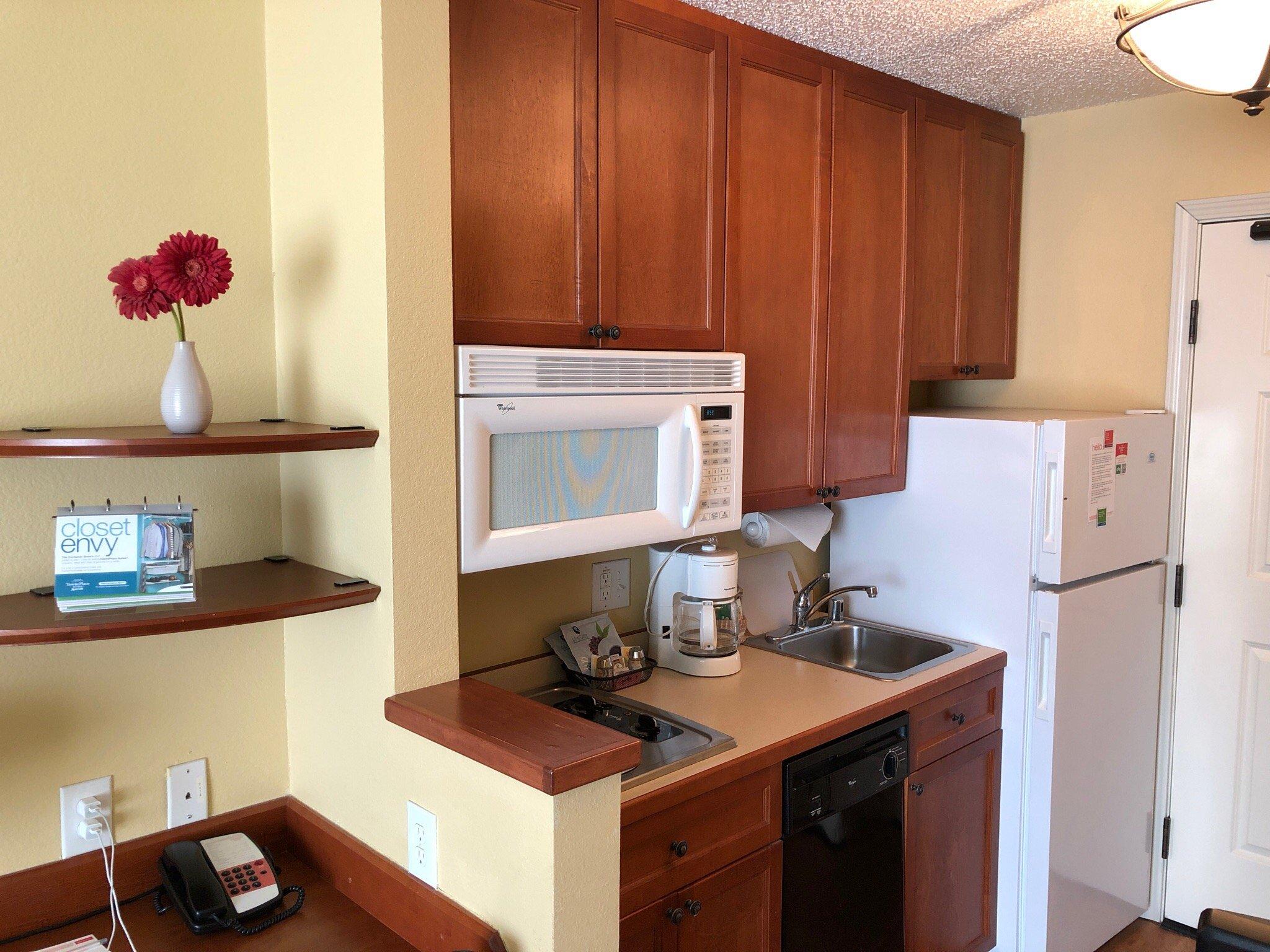 TownePlace Suites Lubbock