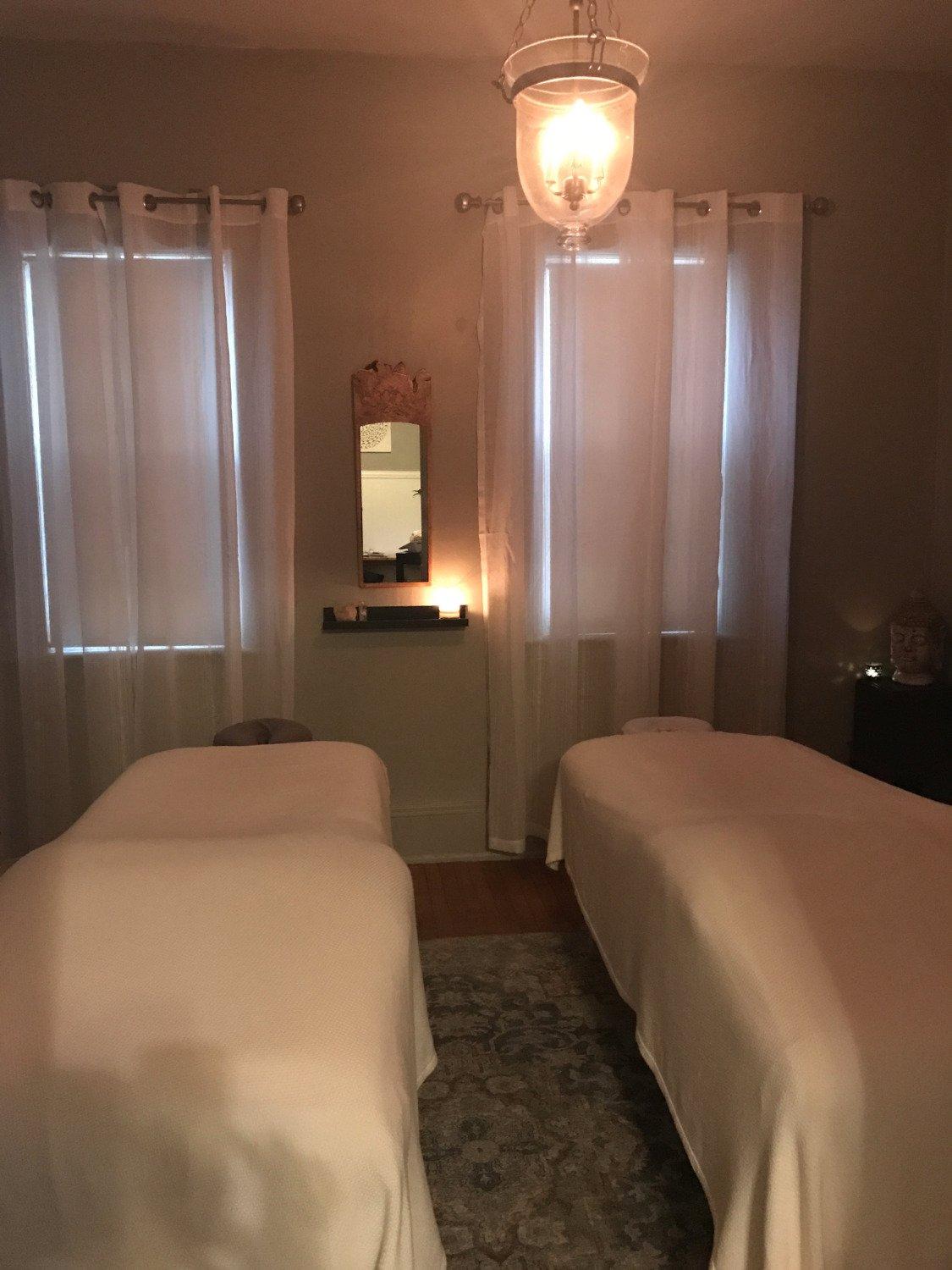 Bodhi Tree Massage+Skincare