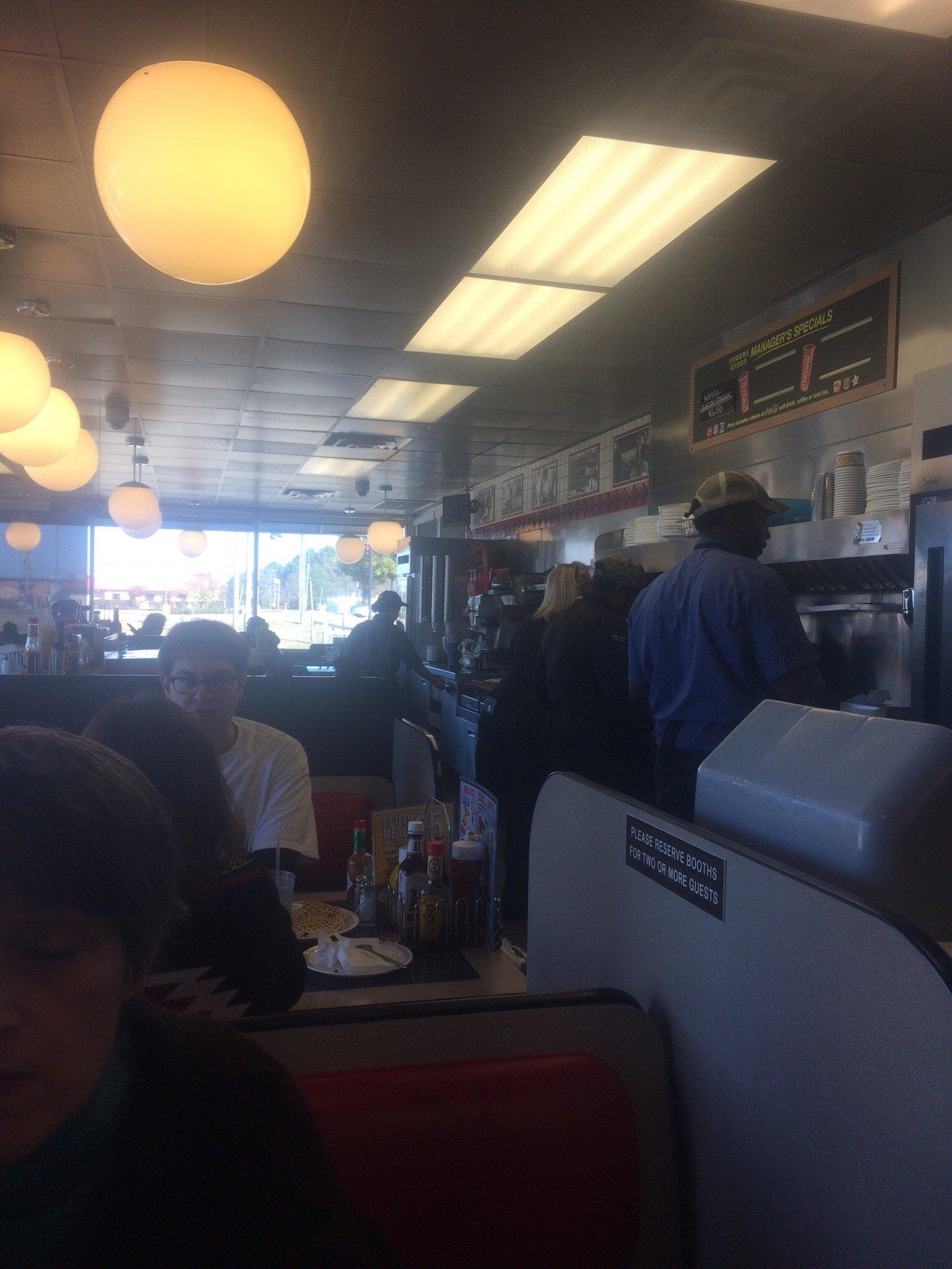 Waffle House