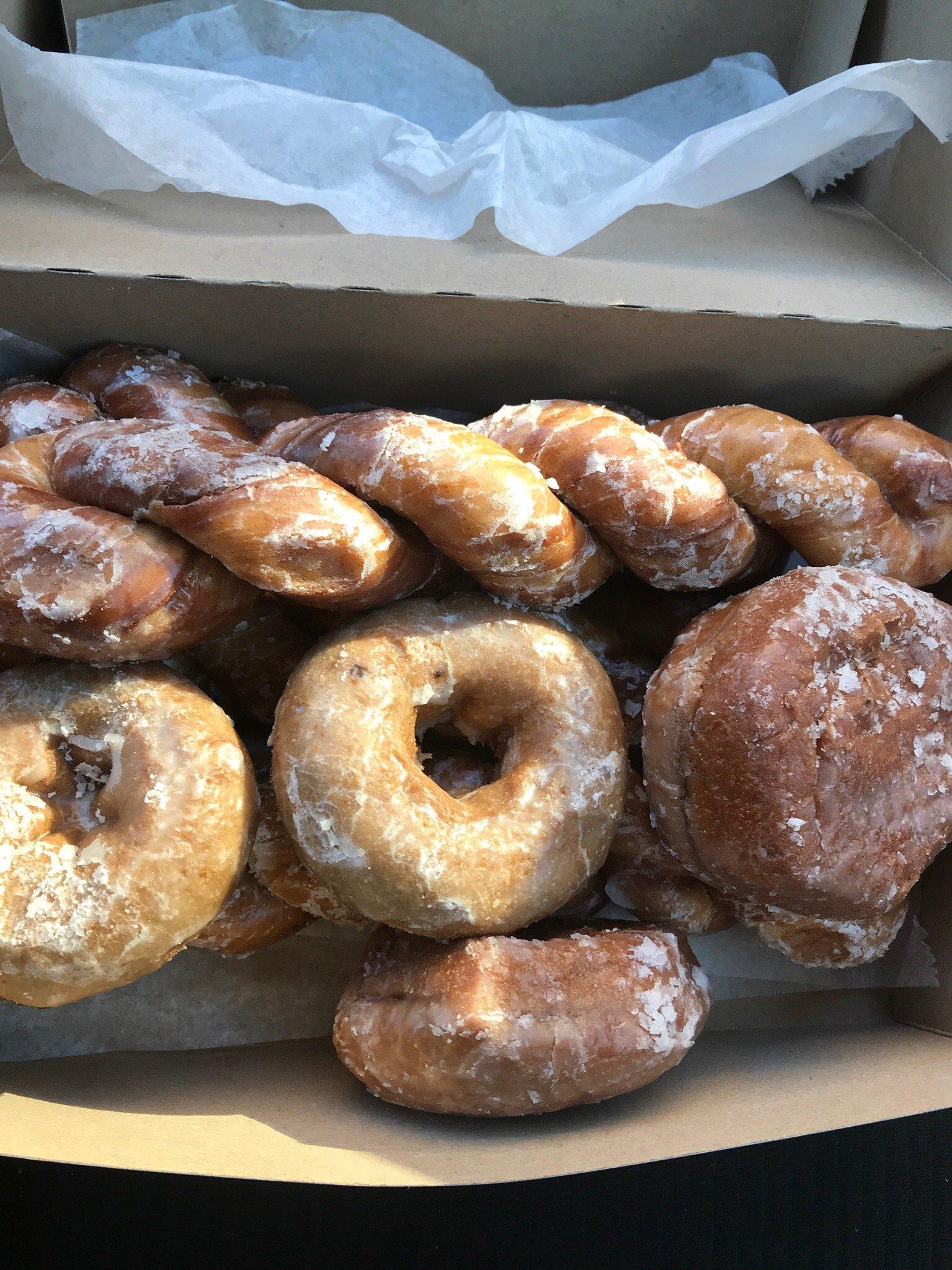 Shipley Do-Nuts