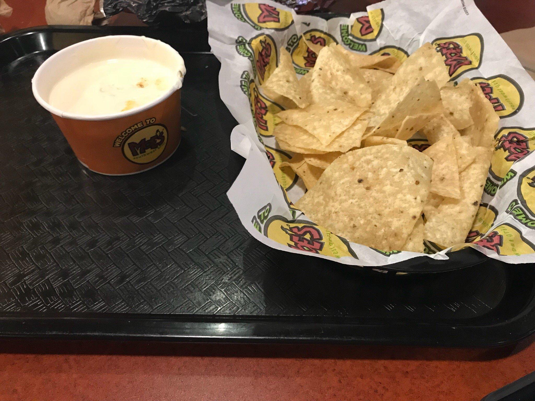 Moe's Southwest Grill