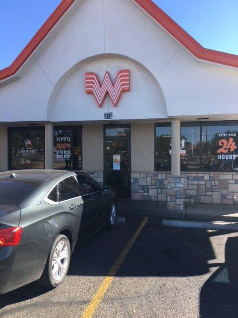 Whataburger