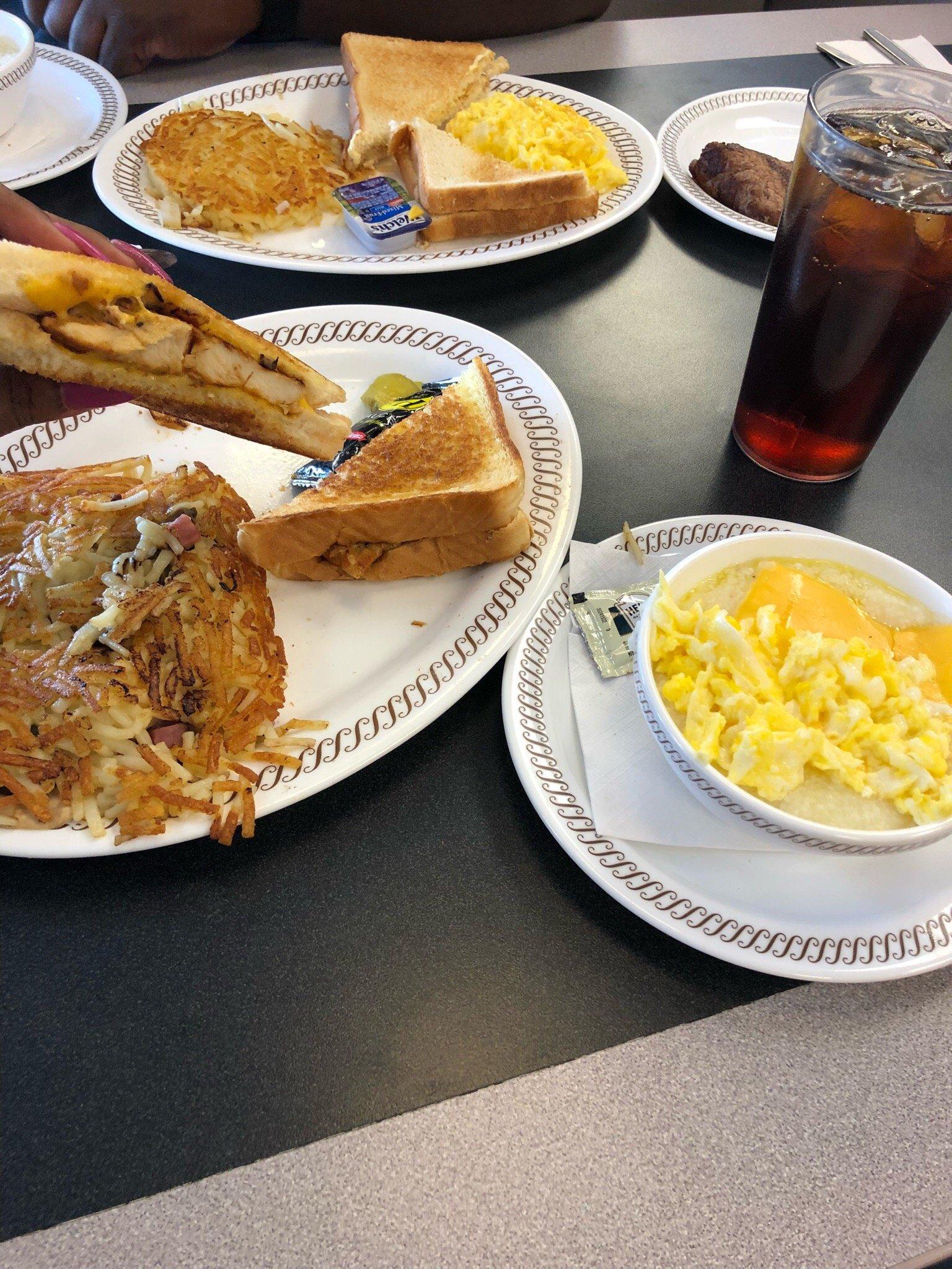 Waffle House