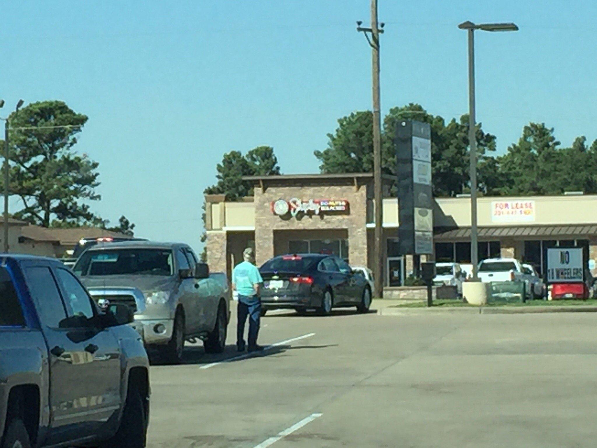 Shipley Do-Nuts