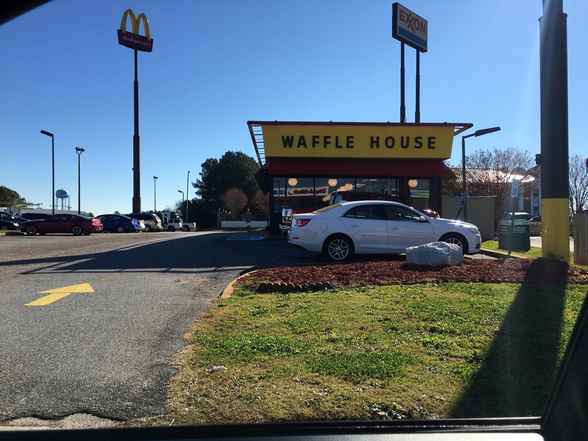 Waffle House