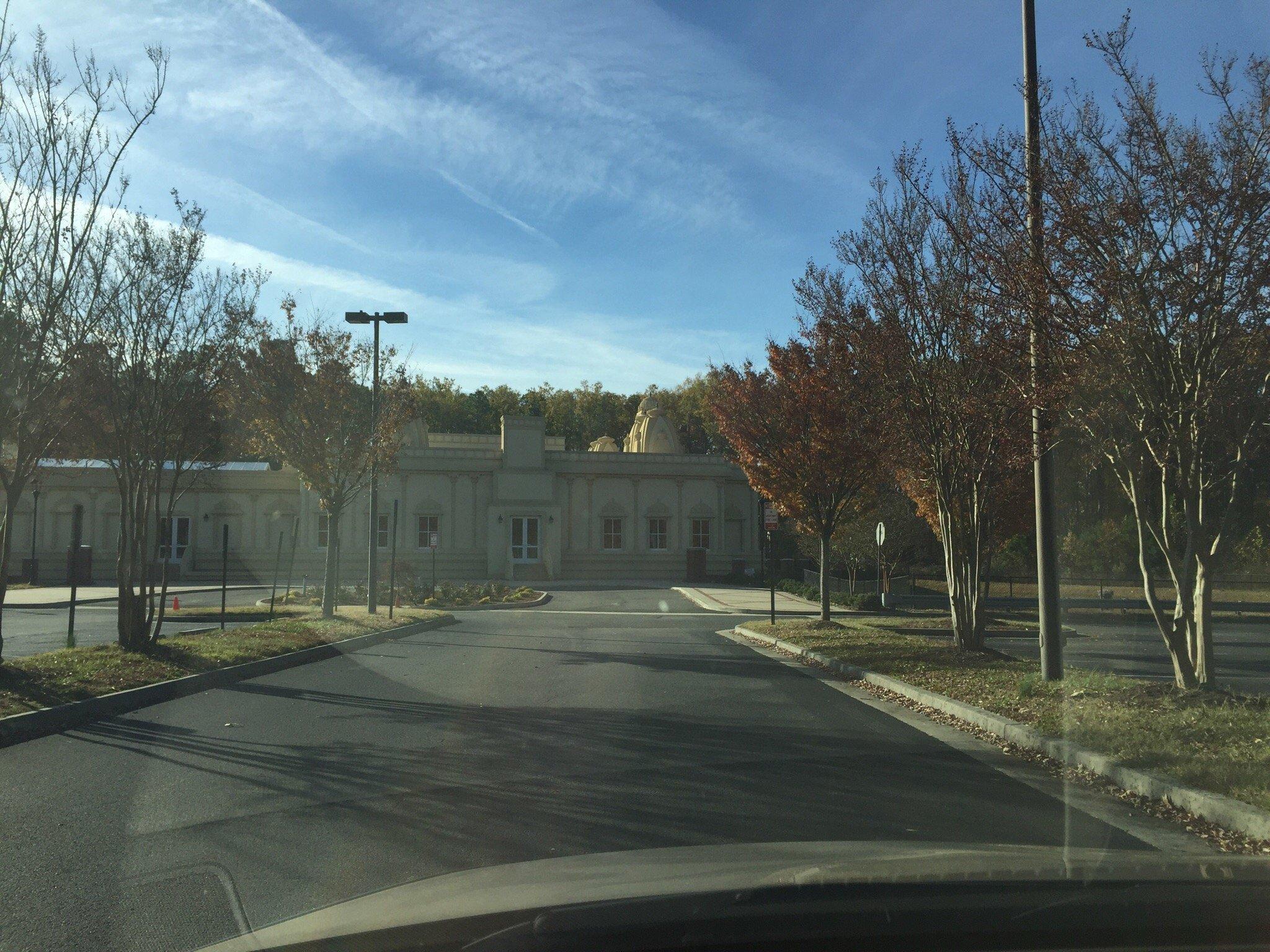 Hindu Center of Virginia