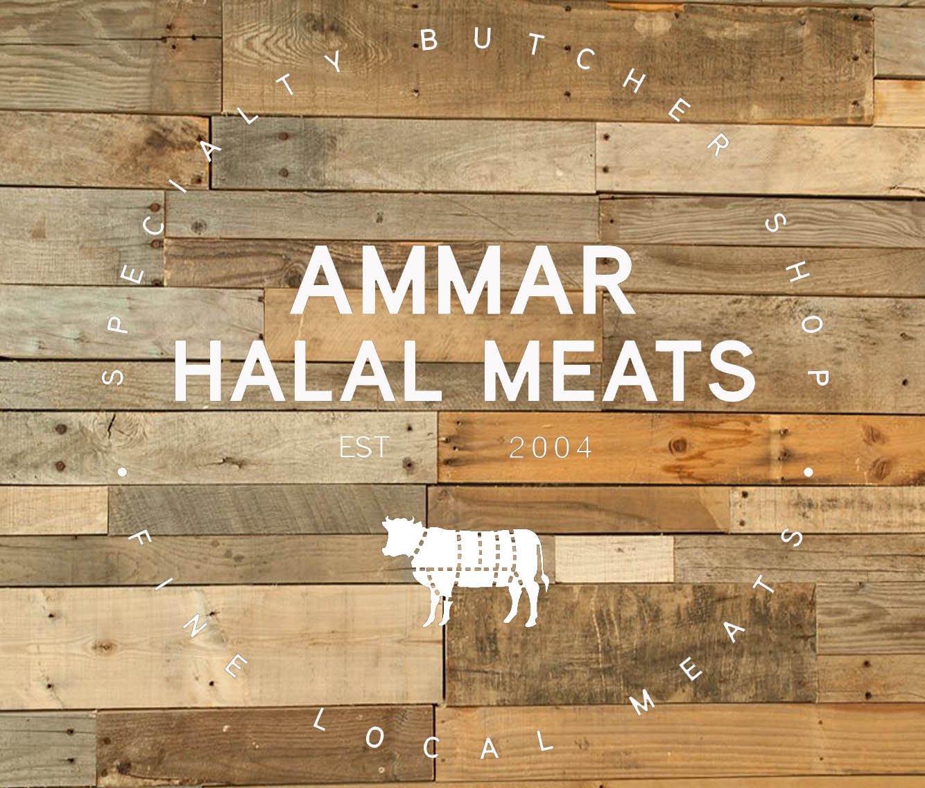 Photo by ammarhalalmeats