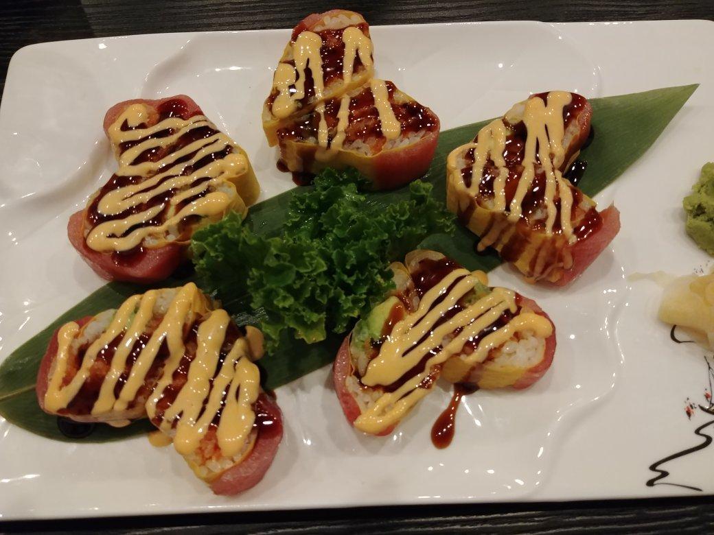 Mito Sushi & Grill