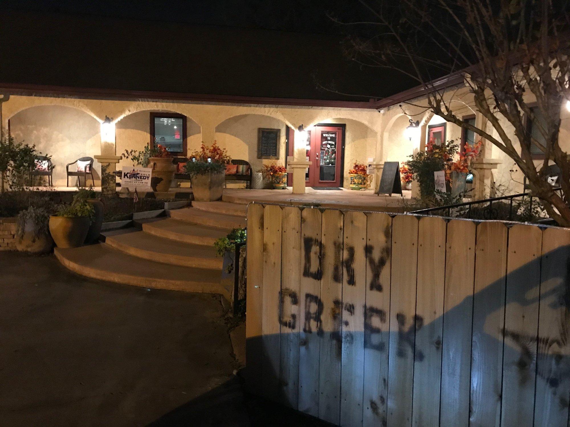 Dry Creek Social Club