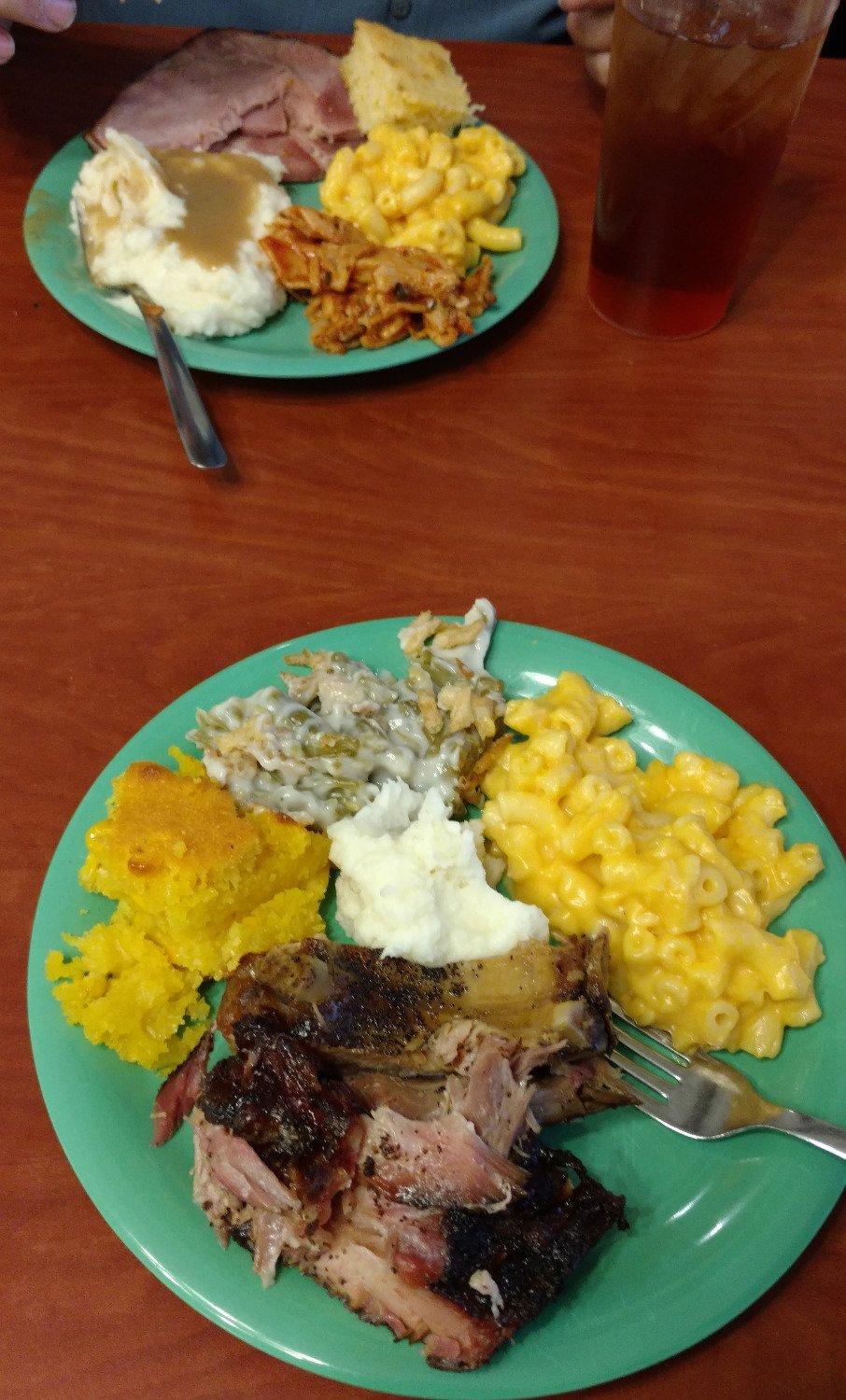 Golden Corral