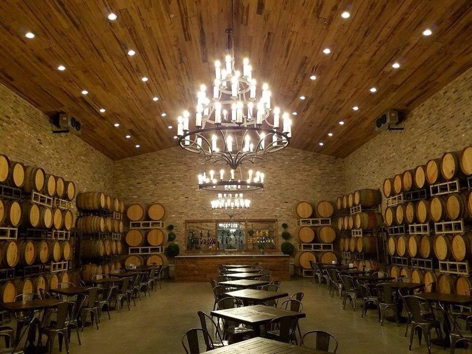 Braman Winery And Brewery