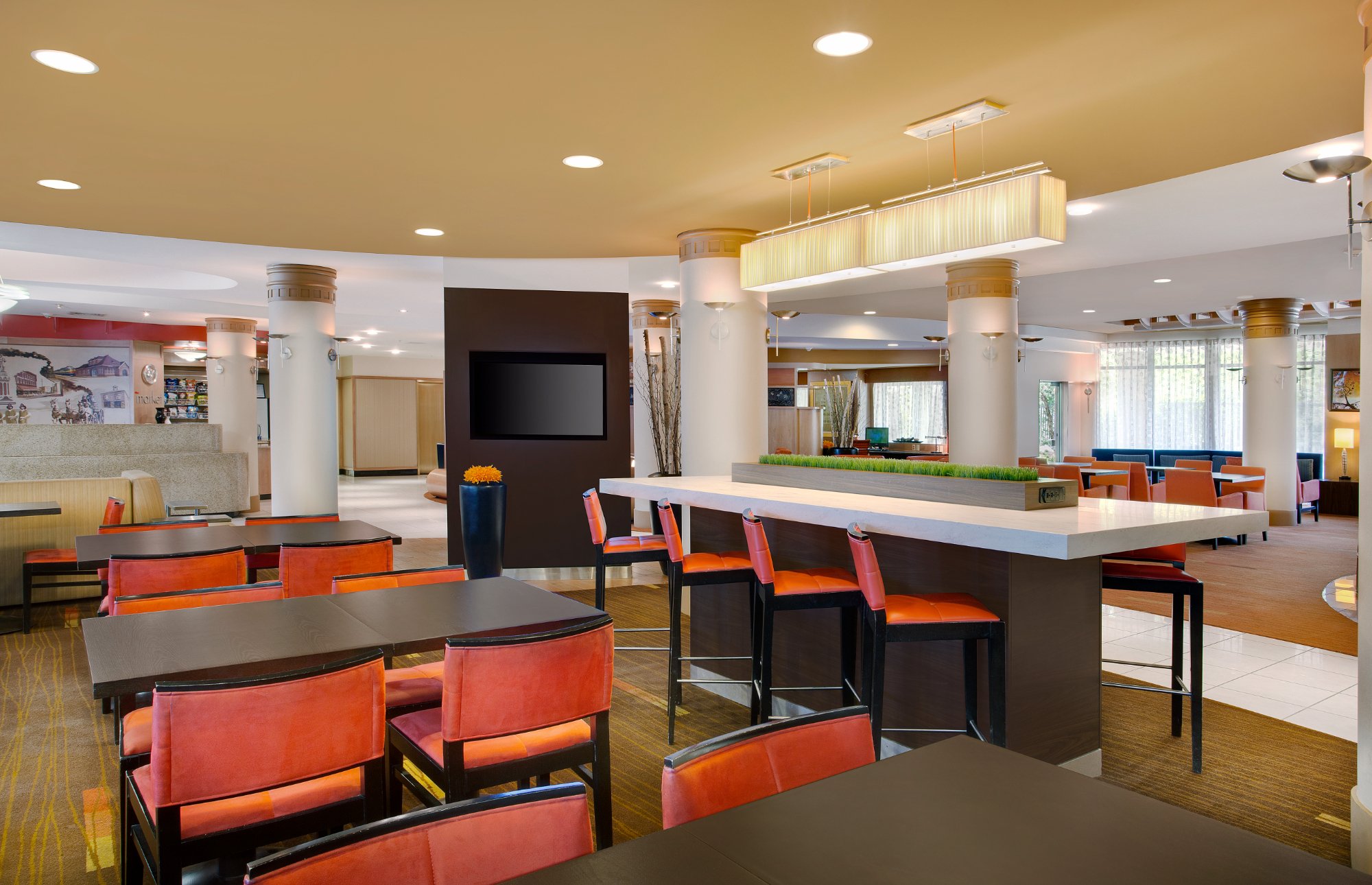 Courtyard By Marriott Middletown Goshen