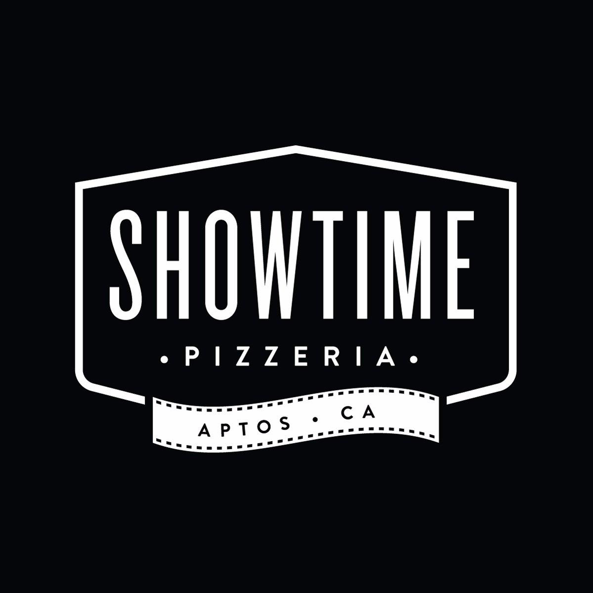 Showtime Pizzeria