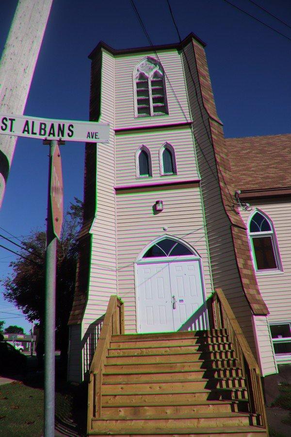 St. Alban's Anglican Church