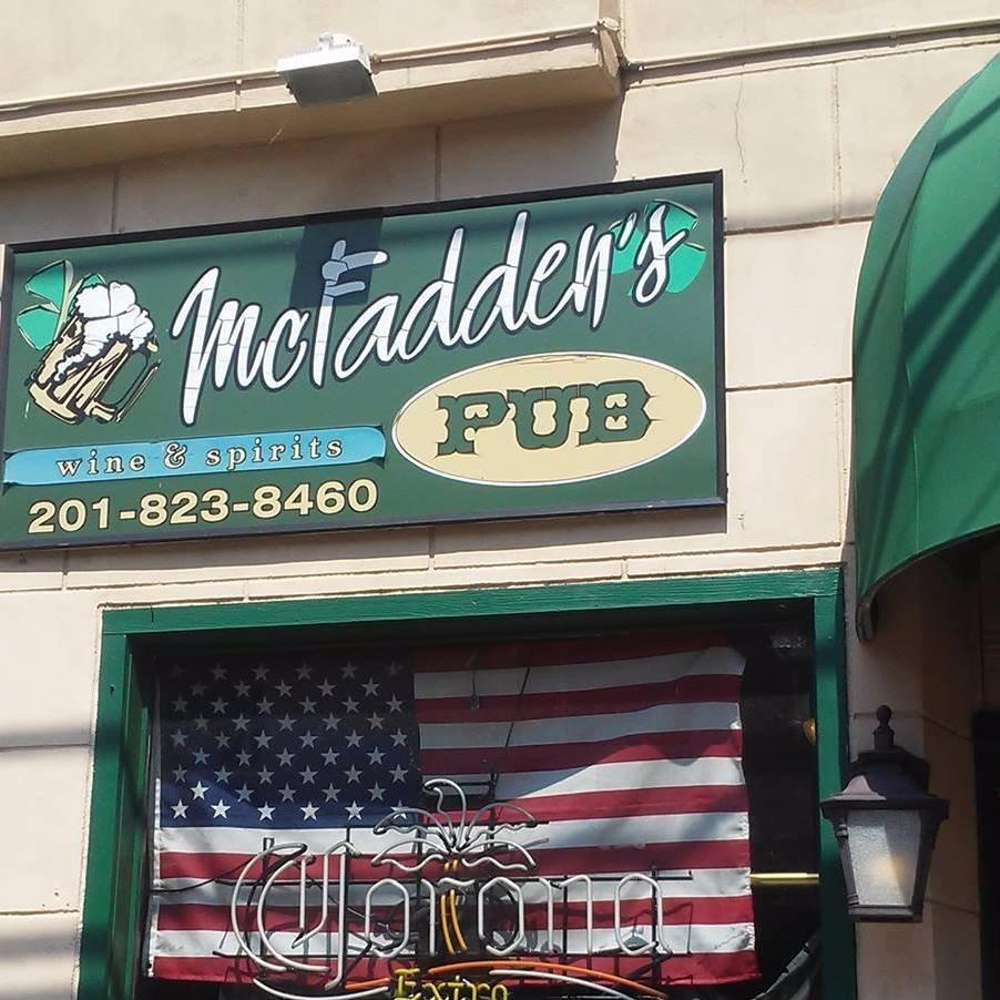 McFadden's Pub & Restaurant