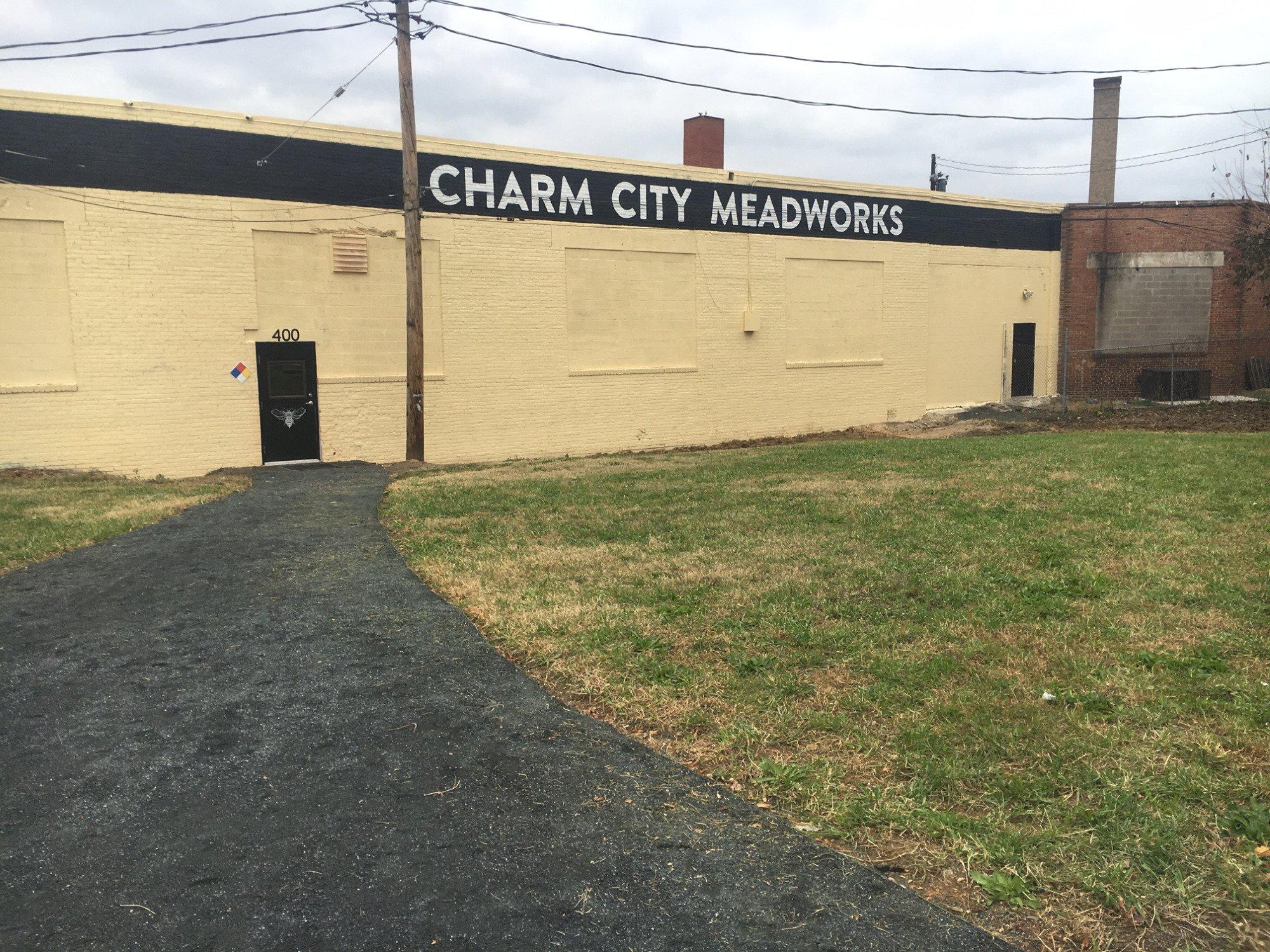 Charm City Meadworks