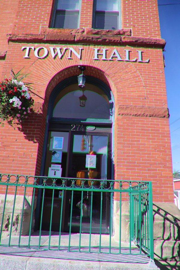 Town Hall