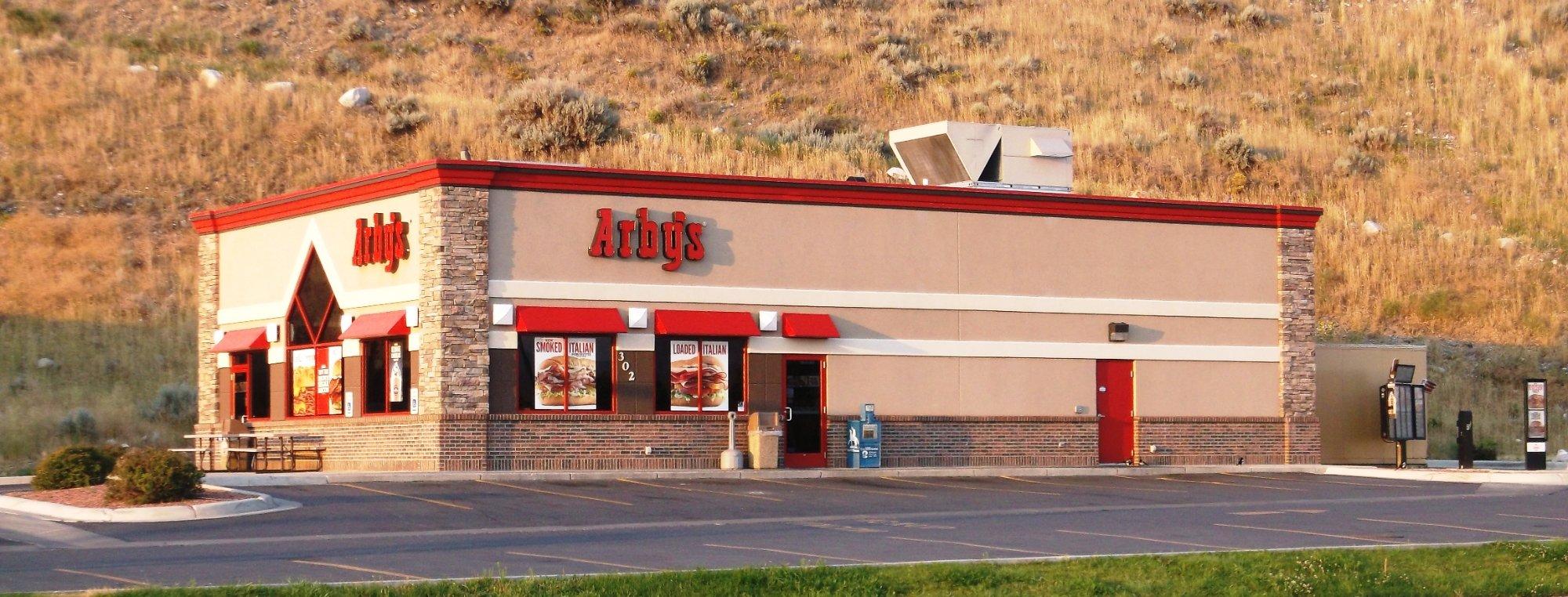 Arby's