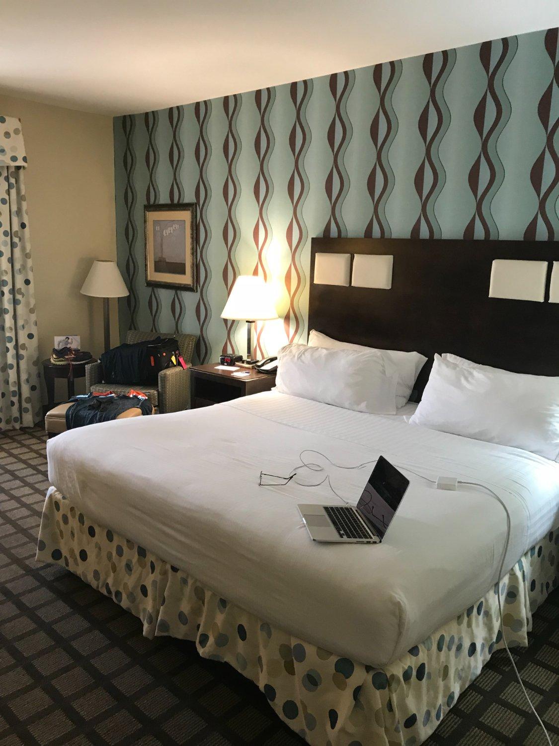 Holiday Inn Express & Suites Atlanta Southwest-Fairburn, an IHG Hotel