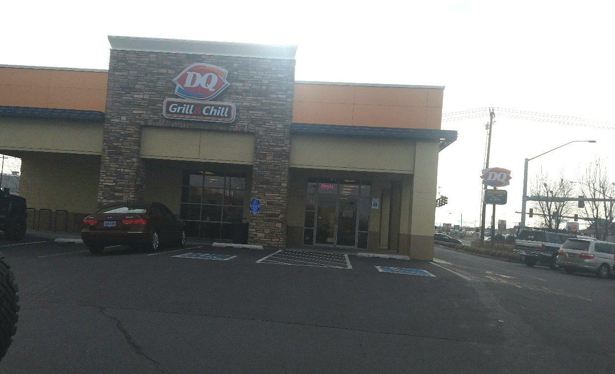 Dairy Queen