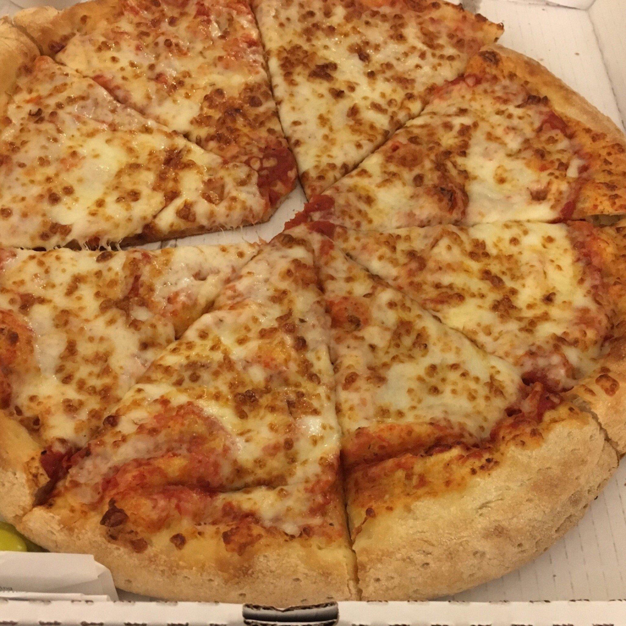 Papa Johns Pizza