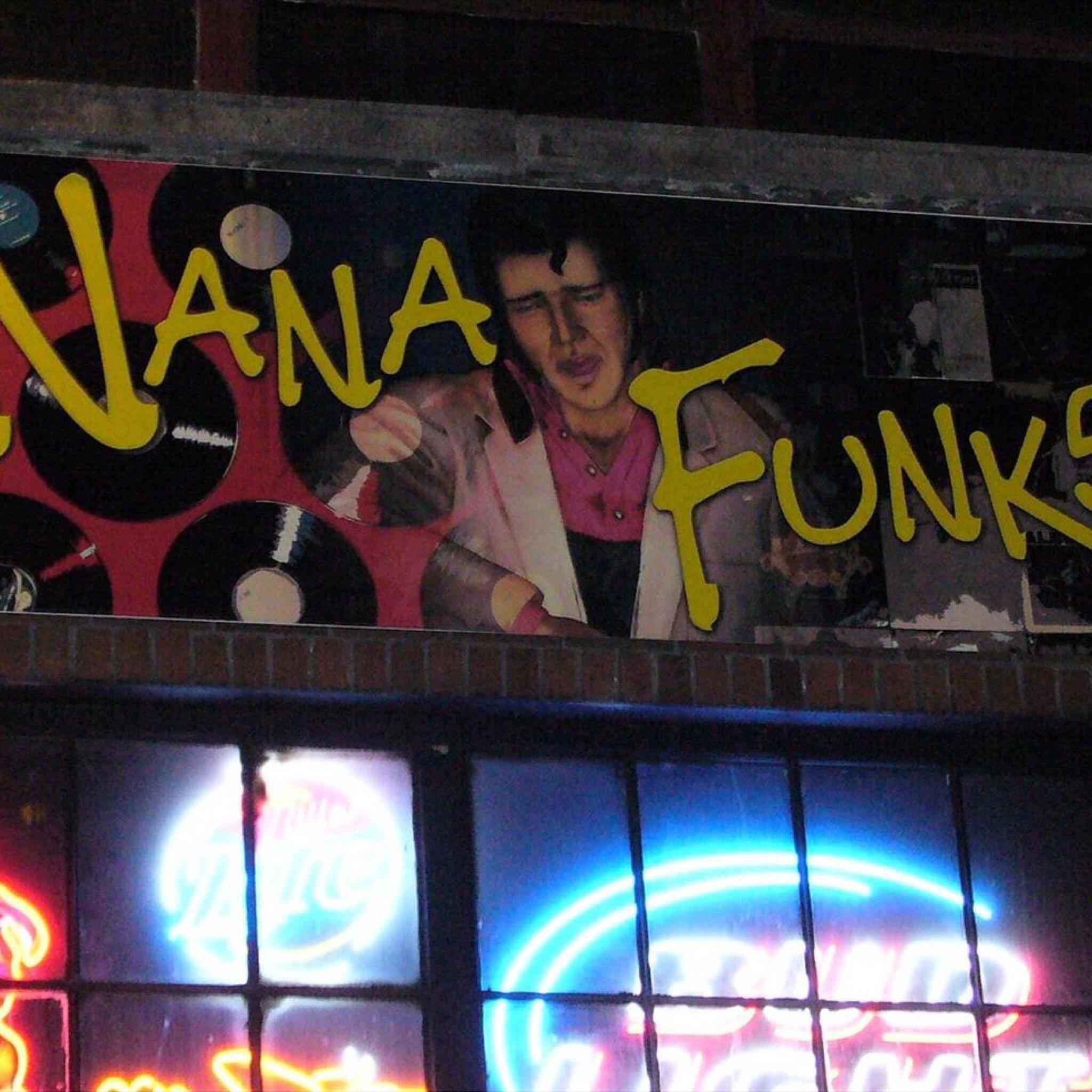 Nana Funks