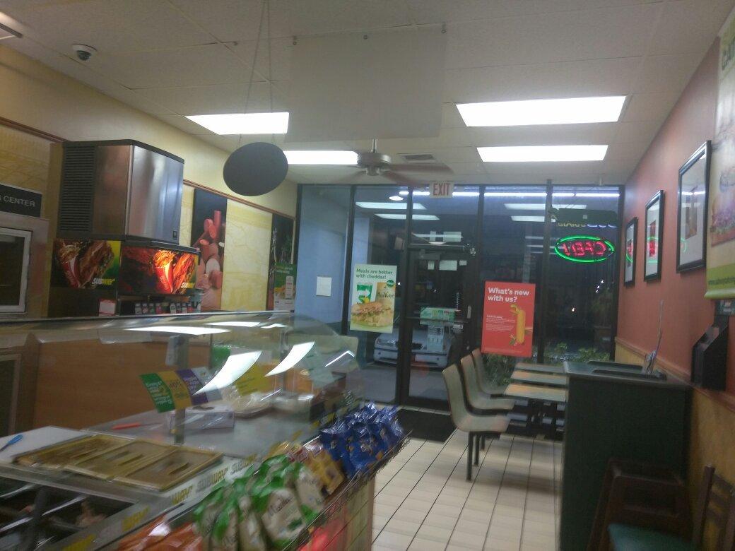 Subway