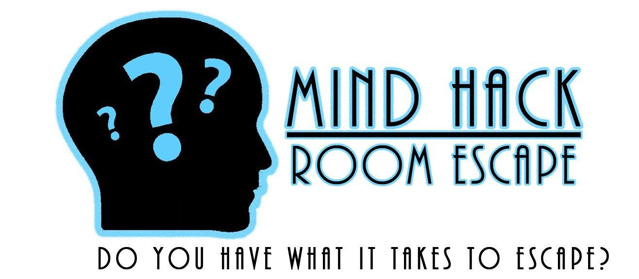 Mind Hack Room Escape