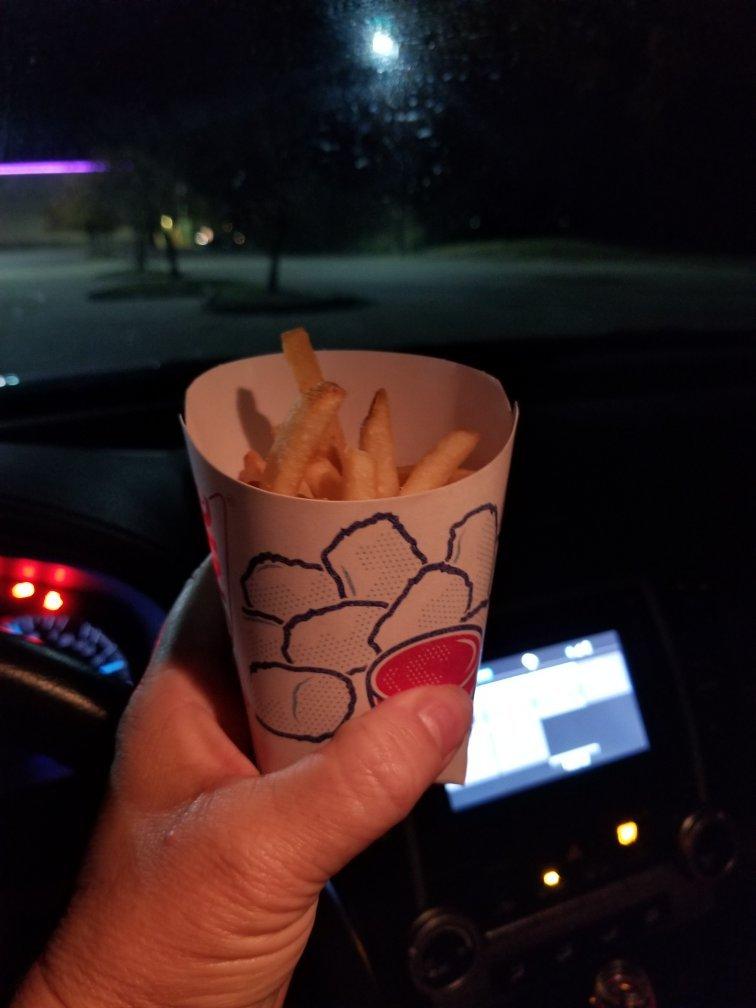 SONIC Drive-in