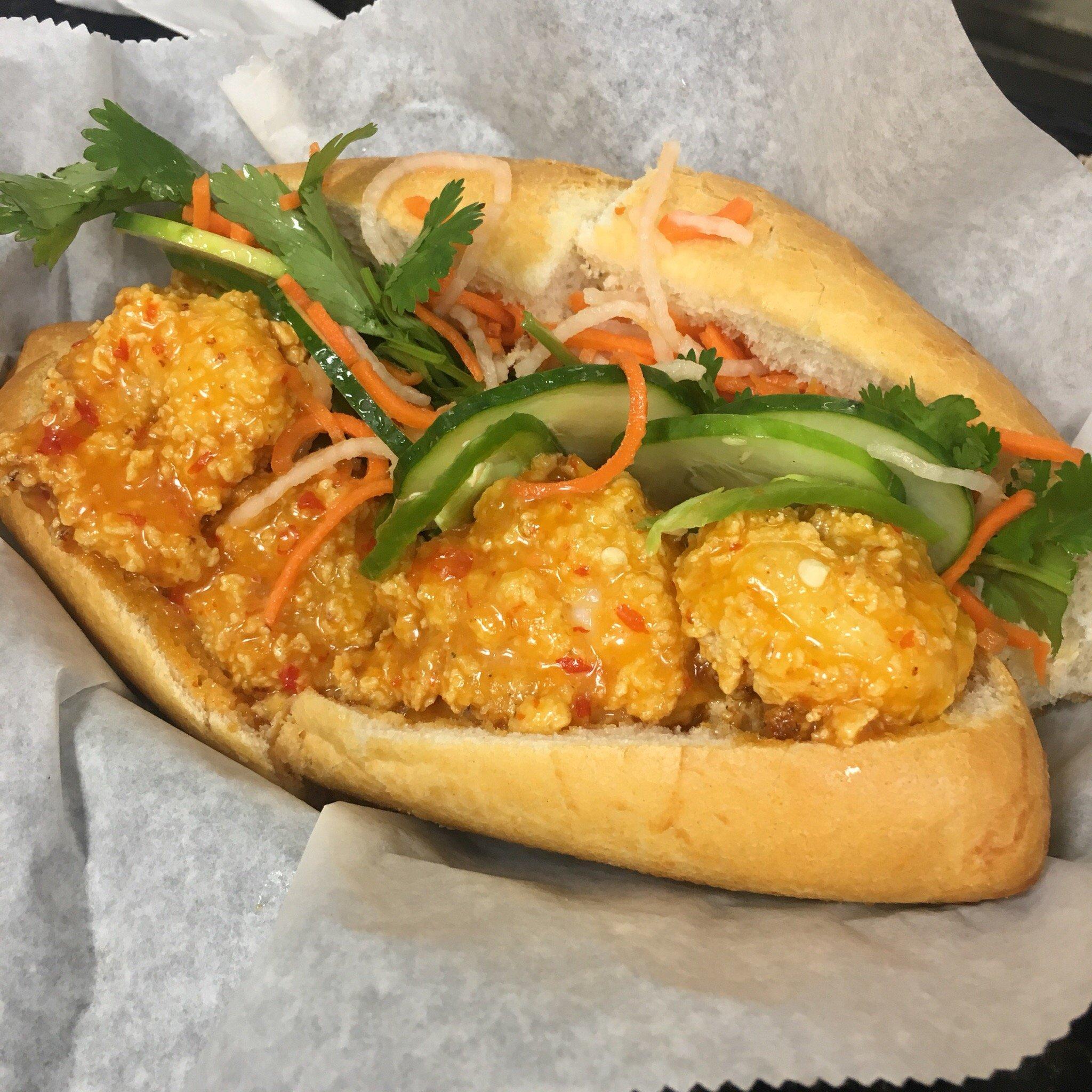 Banh Mi Boys