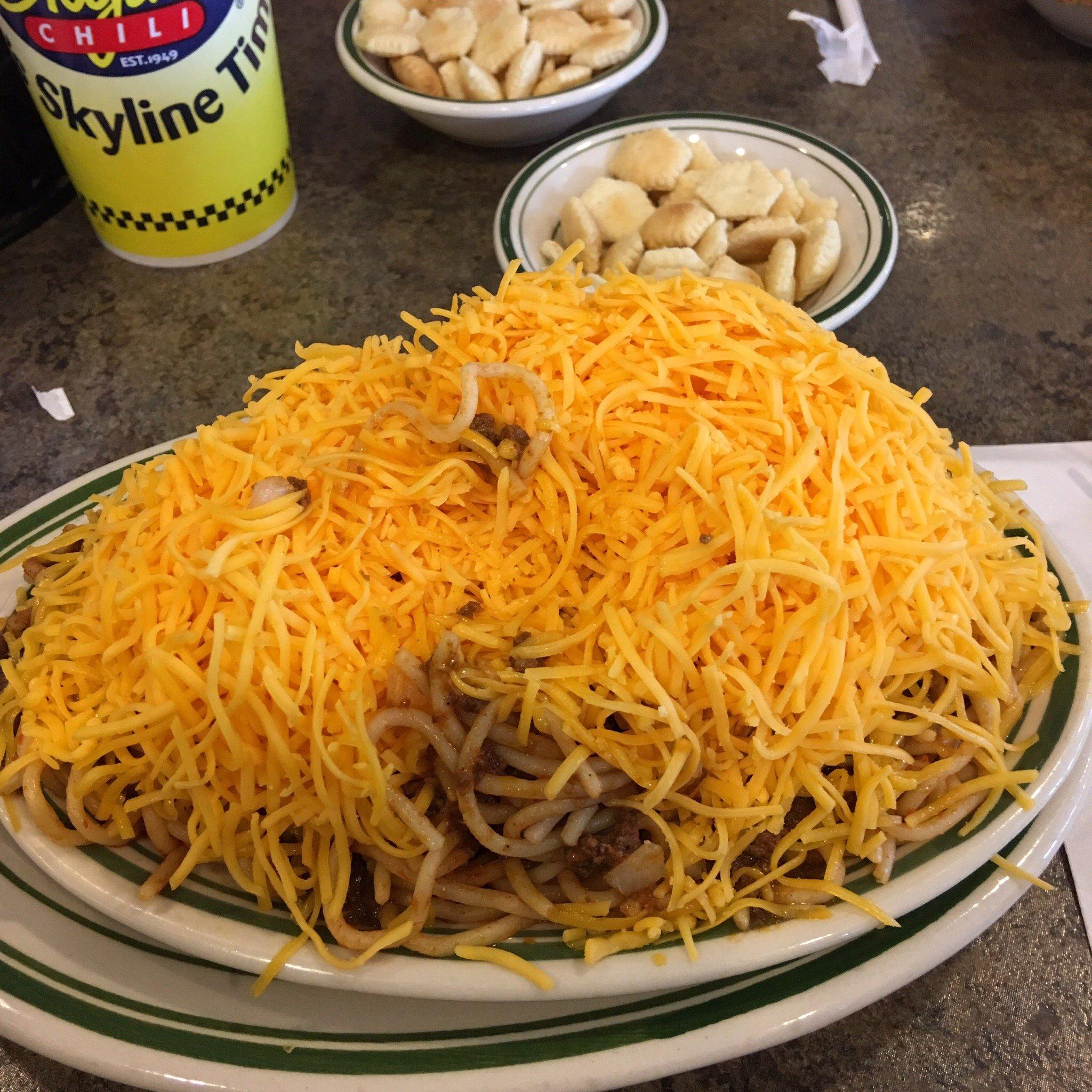 Skyline Chili