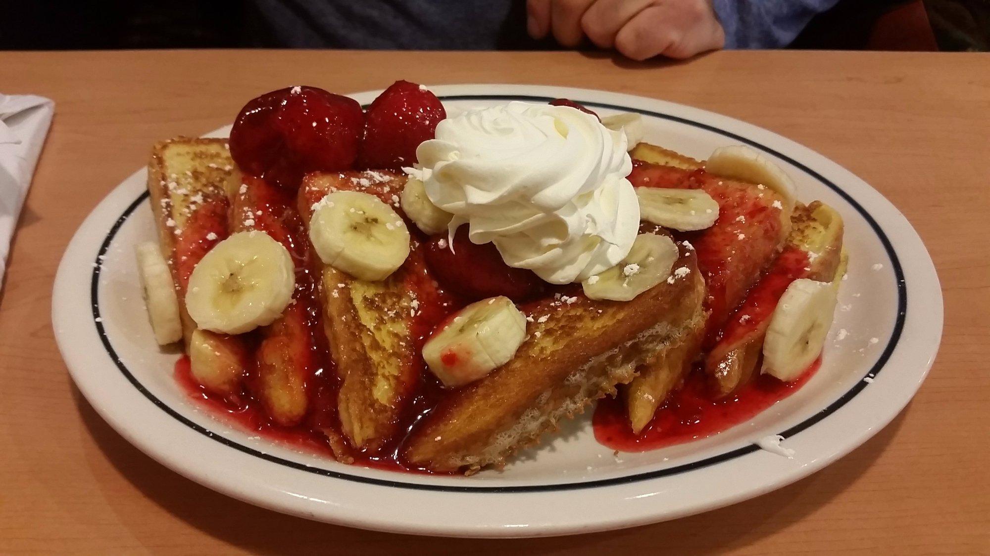 IHOP