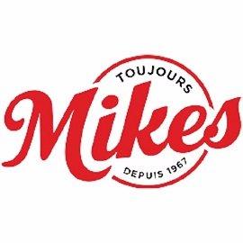 Toujours Mikes