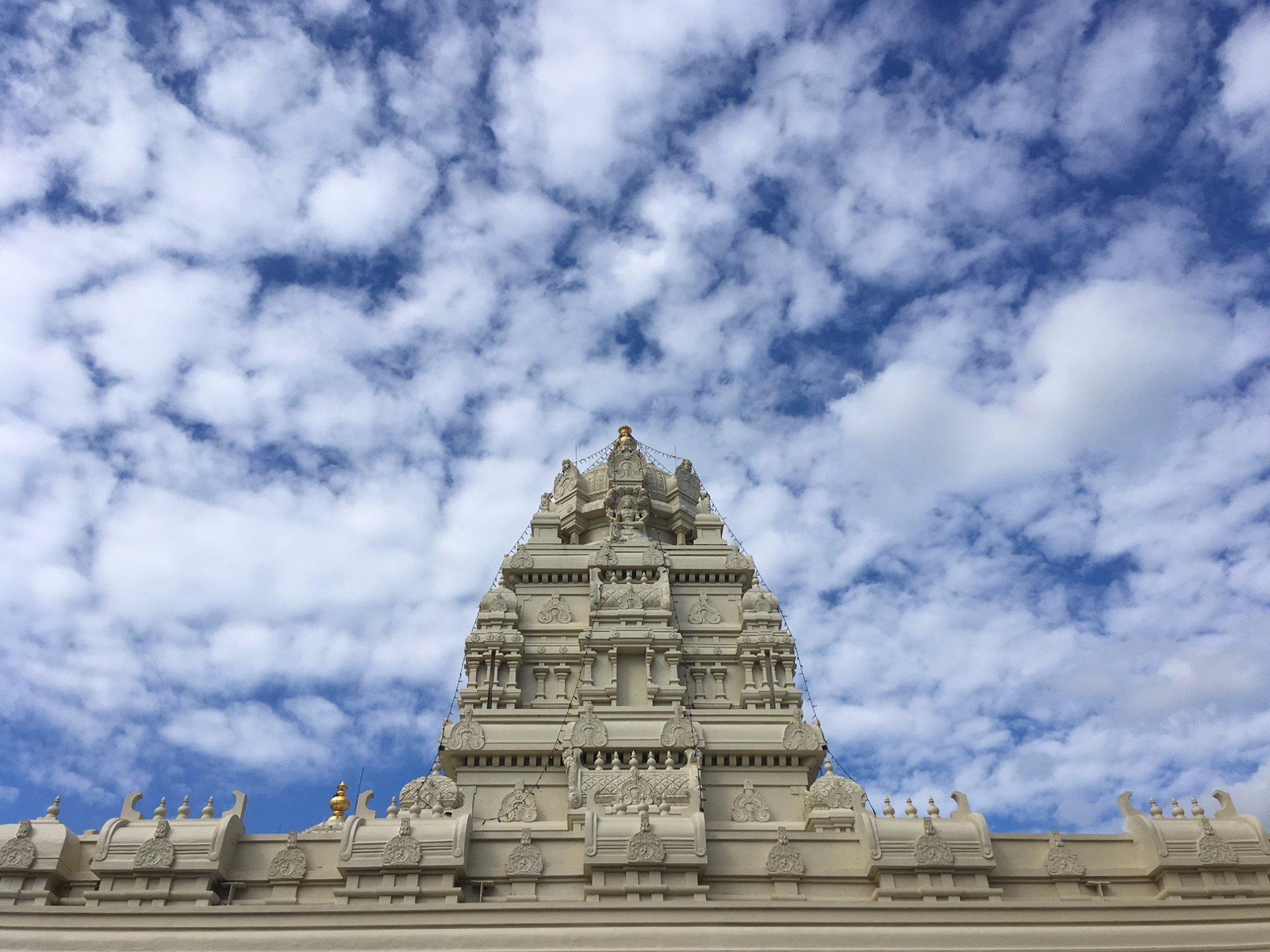 Sri Meenakshi Temple