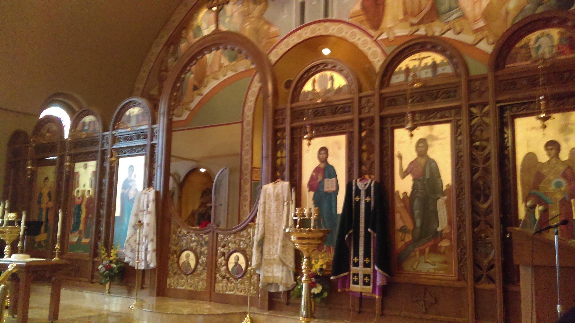 Annunciation Greek Orthodox Church