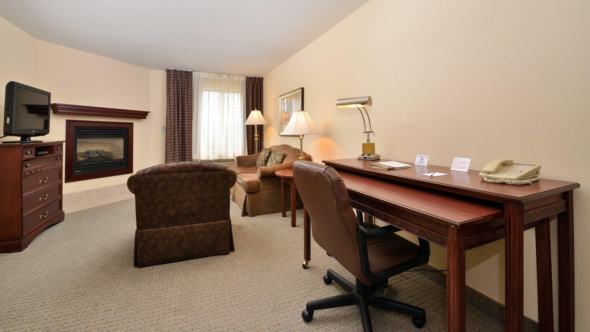 Staybridge Suites West Des Moines, an IHG Hotel