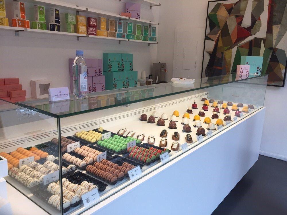 Artelice Patisserie